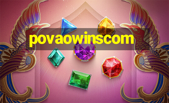 povaowinscom