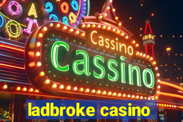 ladbroke casino