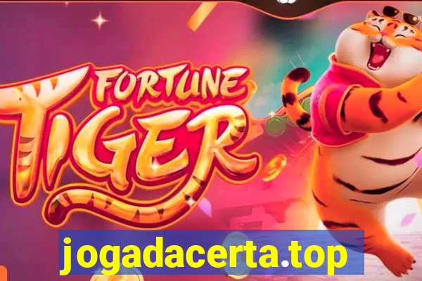 jogadacerta.top