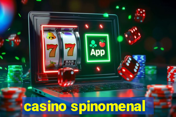 casino spinomenal