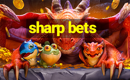 sharp bets