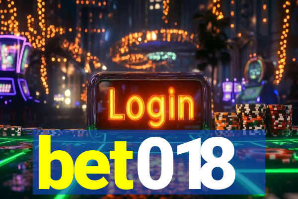 bet018