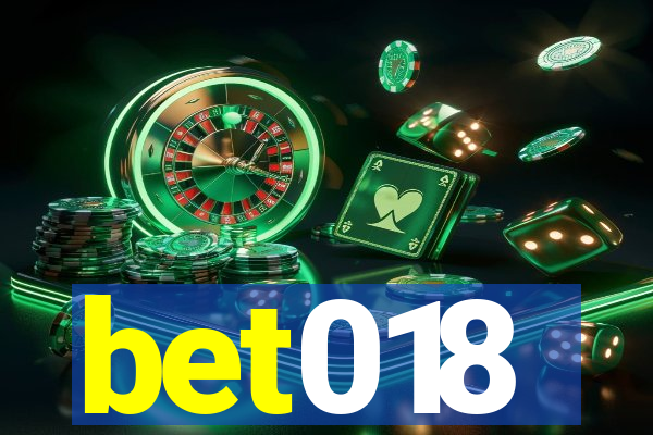 bet018