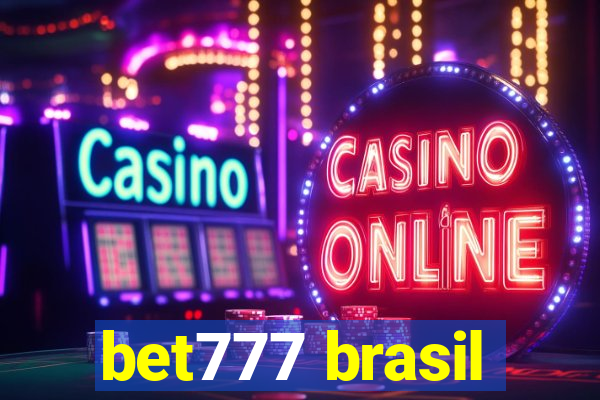 bet777 brasil