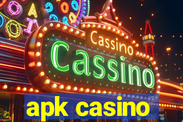 apk casino