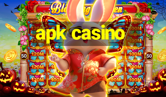 apk casino