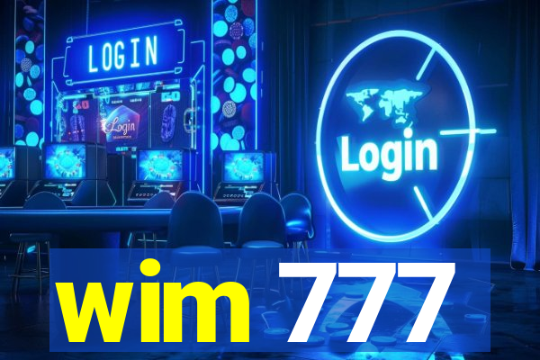 wim 777