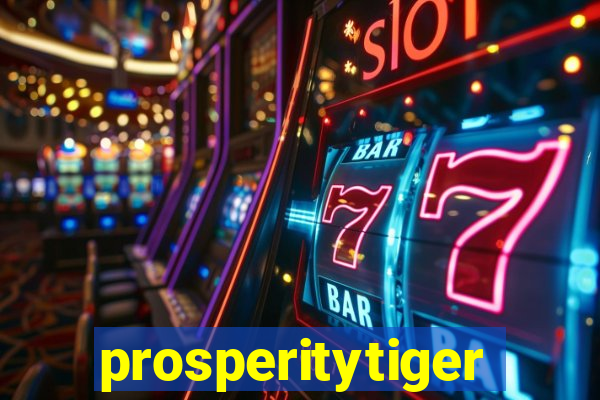 prosperitytiger