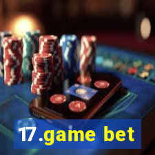 17.game bet