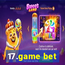 17.game bet