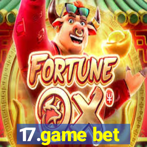 17.game bet