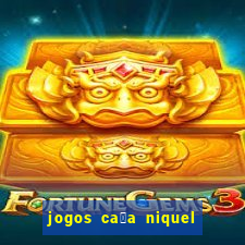 jogos ca莽a niquel gratis para baixar