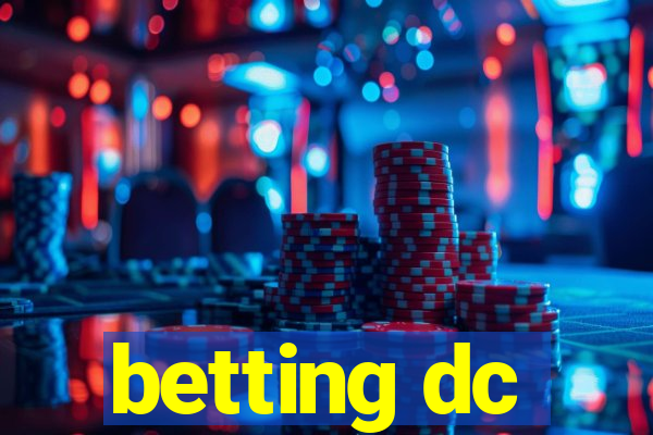 betting dc