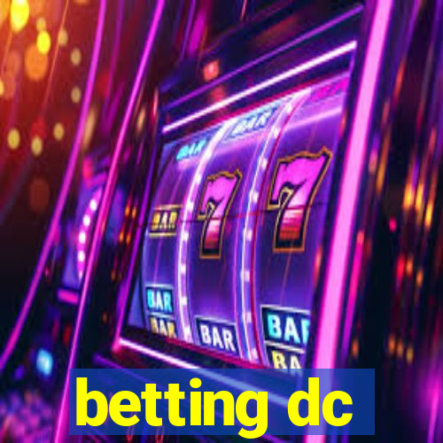 betting dc