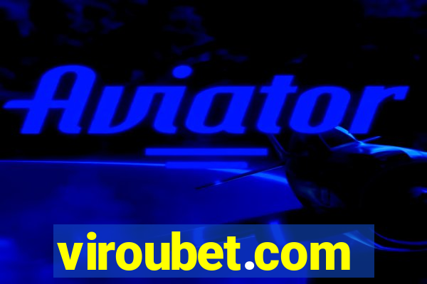 viroubet.com