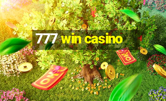 777 win casino