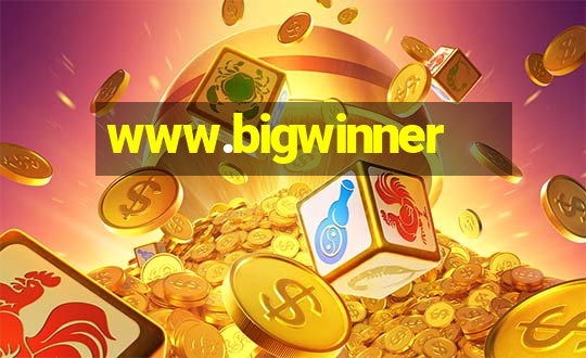 www.bigwinner