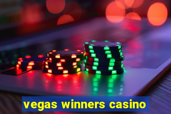 vegas winners casino