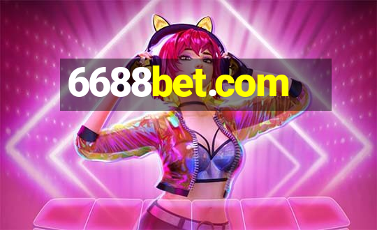 6688bet.com