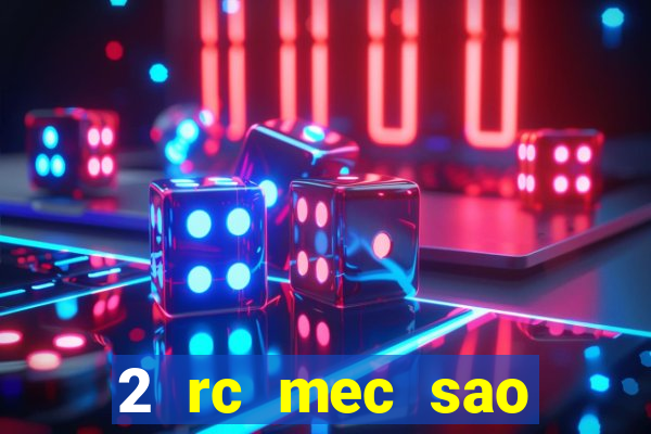 2 rc mec sao borja 2017 cap casino