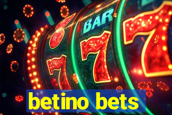 betino bets