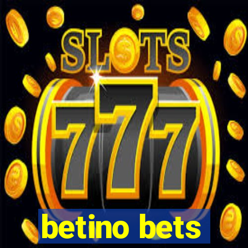 betino bets