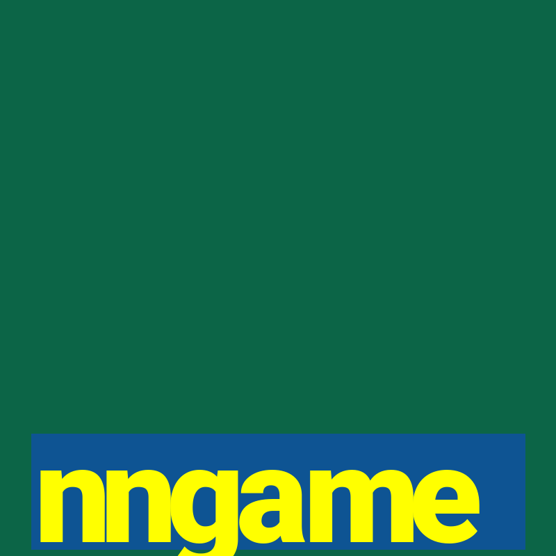 nngame