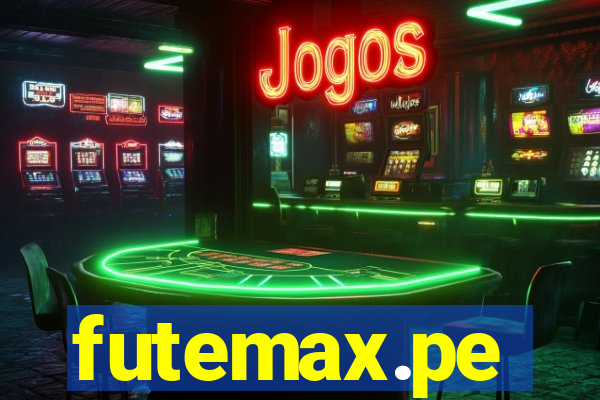 futemax.pe