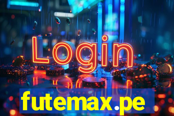 futemax.pe