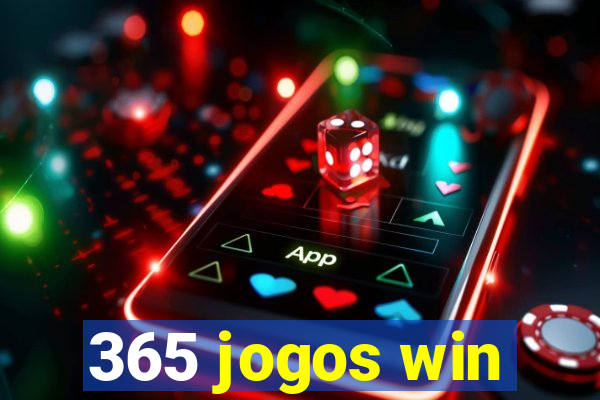 365 jogos win