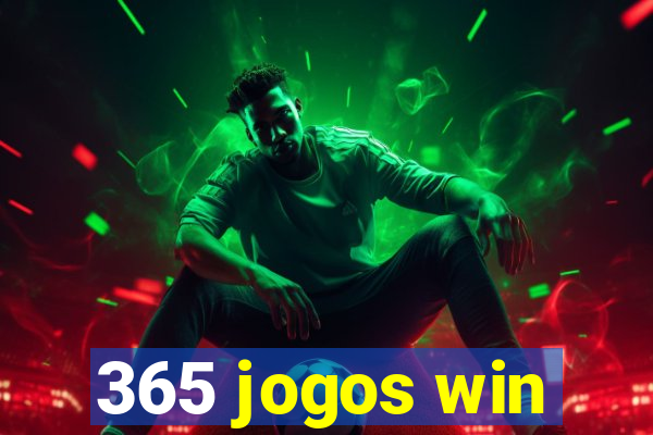 365 jogos win