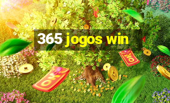 365 jogos win