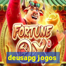 deusapg jogos