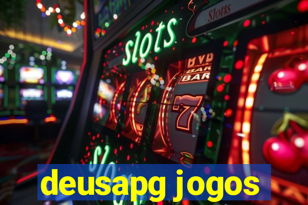 deusapg jogos