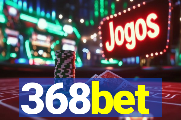 368bet