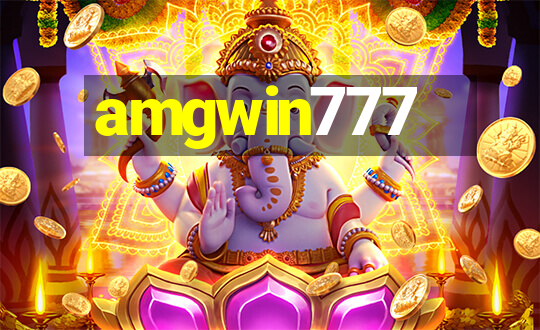 amgwin777