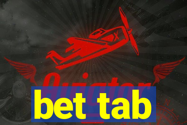 bet tab