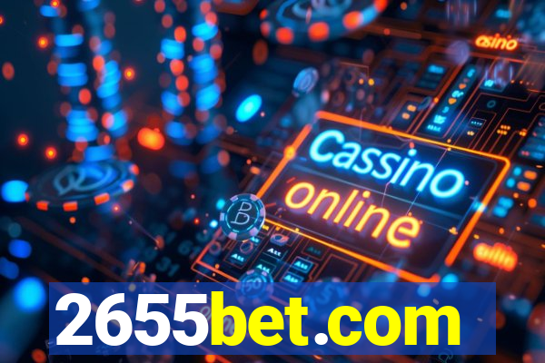 2655bet.com