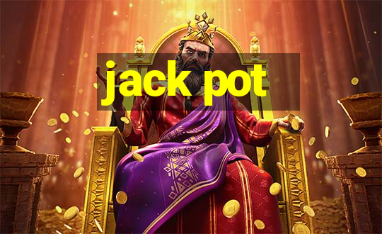 jack pot