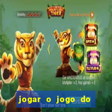 jogar o jogo do tigrinho grátis