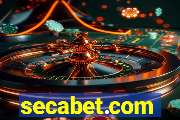 secabet.com