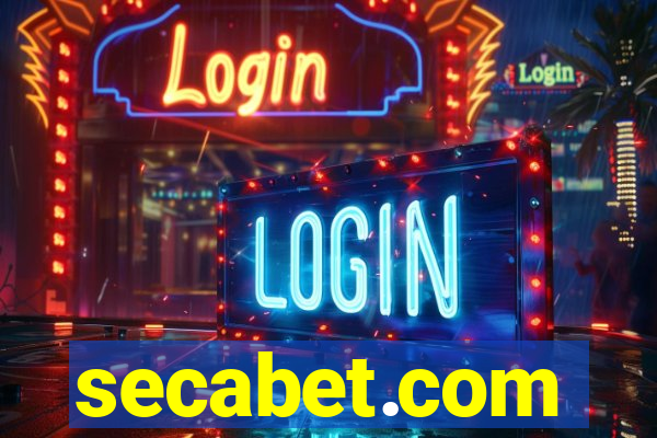 secabet.com