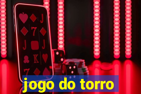 jogo do torro