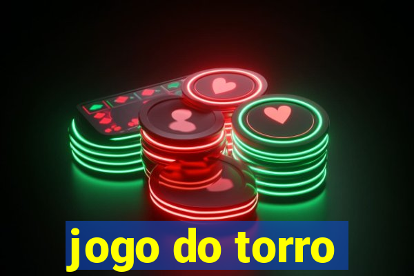 jogo do torro