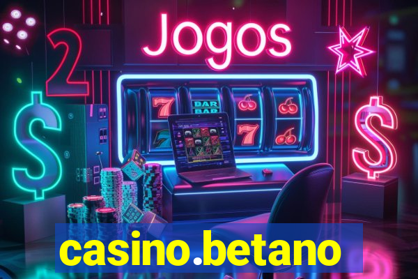 casino.betano