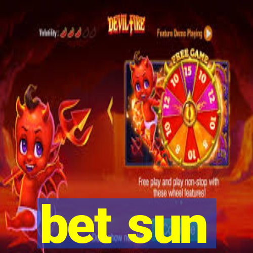 bet sun