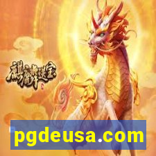 pgdeusa.com