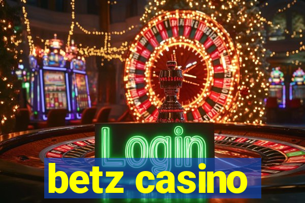 betz casino