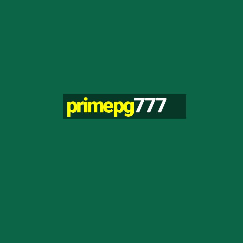 primepg777