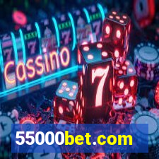 55000bet.com